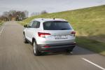 Skoda Karoq 2020 года (CIS)